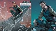 ForgetMeNot (Xabi) | Images via Marvel Database